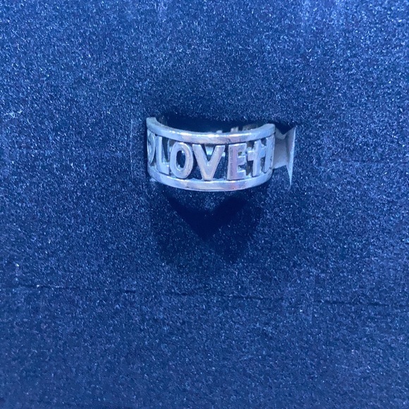 James Avery Jewelry James Avery Faith Hope And Love Ring Poshmark